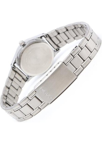 Kadın Kol Saati LTP-V002D-1BUDF fiyatları