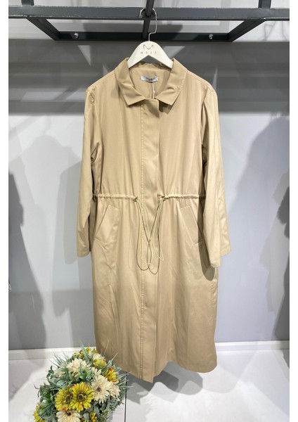 25AW27003 Maq Elsin Trench
