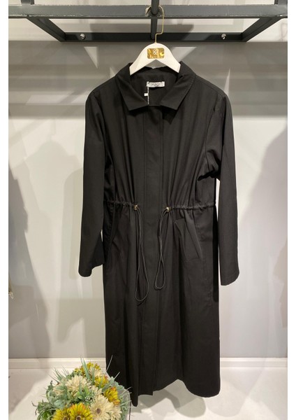 25AW27003 Maq Elsin Trench