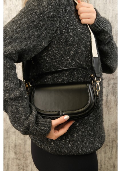 Çildan Womens Çift Saplı El Kol ve Omuz Çantası