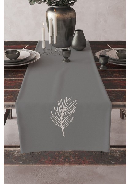 Premium Özel Tasarım Dekoratif Dijital Baskılı RUNNER(RN338) fiyatları