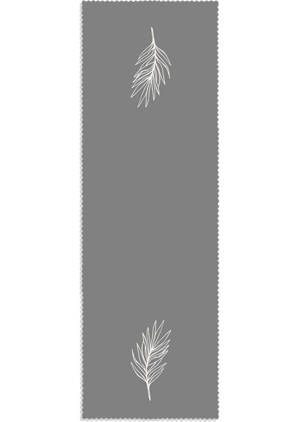 Premium Özel Tasarım Dekoratif Dijital Baskılı RUNNER(RN338) modelleri