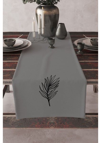 Premium Özel Tasarım Dekoratif Dijital Baskılı RUNNER(RN452) fiyatları