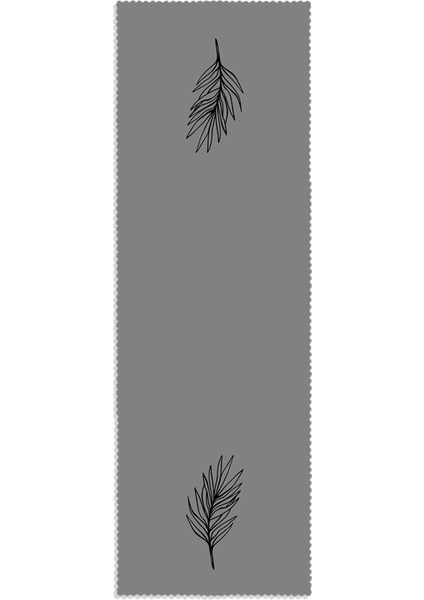 Premium Özel Tasarım Dekoratif Dijital Baskılı RUNNER(RN452) modelleri