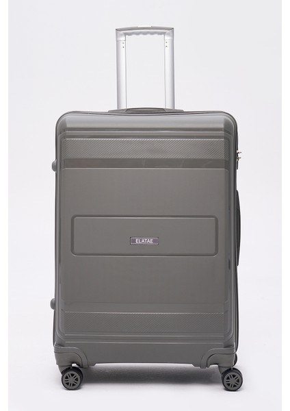 Premium Polipropilen Büyük Boy Kırılmaz Valiz V305 fiyatları