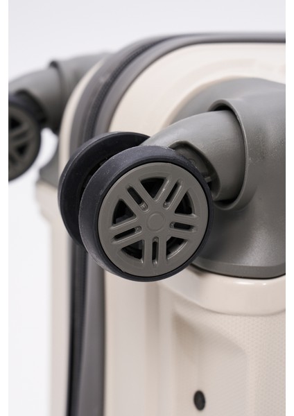 Premium Polipropilen Orta Boy Kırılmaz Valiz V305 indirimleri