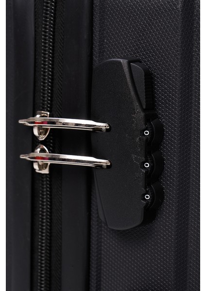 Premium Polipropilen Orta Boy Kırılmaz Valiz V305 indirimleri