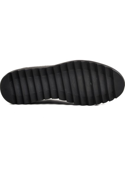 Siyah Erkek Günlük Ayakkabı indirimleri