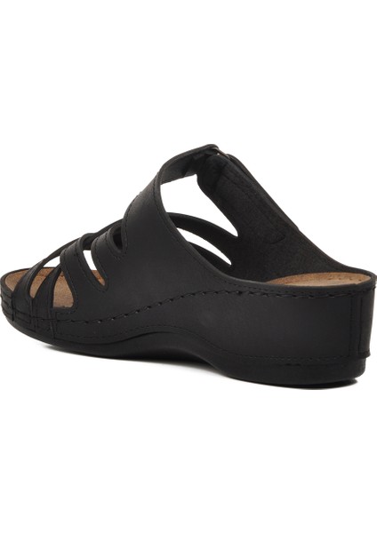 Siyah Kadın Terlik fırsatları