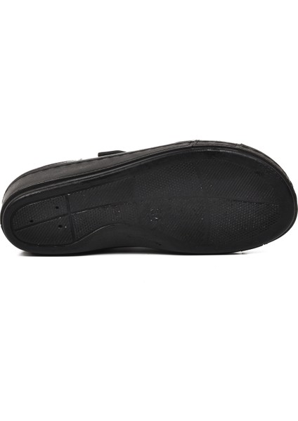 Siyah Kadın Terlik indirimleri