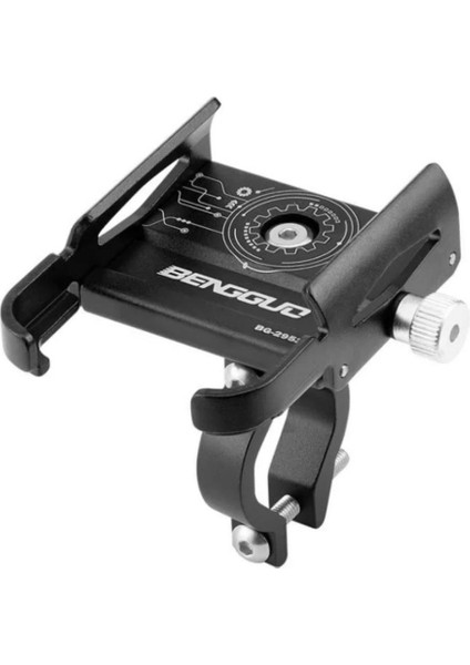Bisiklet ve Motorsiklet Telefon Tutucu BG-2952
