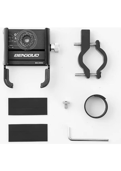 Bisiklet ve Motorsiklet Telefon Tutucu BG-2952 fiyatları