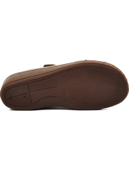 Bakır Kadın Terlik indirimleri