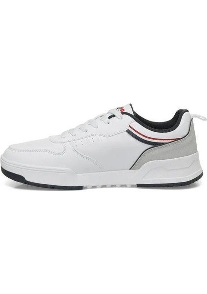 U.s Polo Assn. Austın 4pr Beyaz Lacı Erkek Sneaker fiyatları