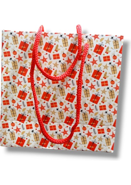 Ipli Karton Çanta ( 25 Adet fiyatları