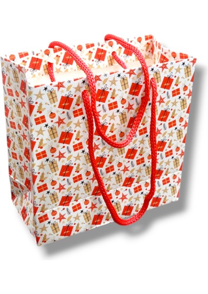 Ipli Karton Çanta ( 25 Adet modelleri