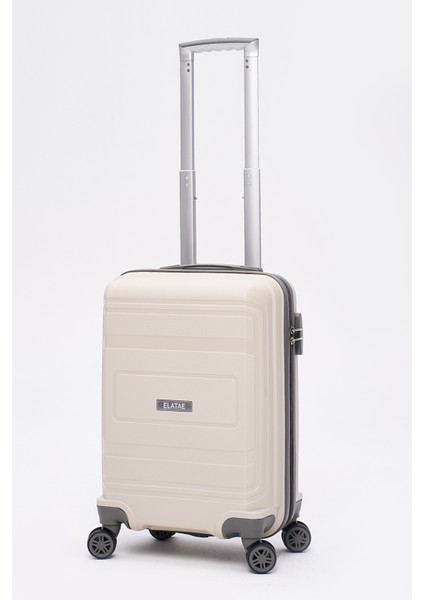 Premium Polipropilen Kırılmaz 3'lü Valiz Seti V305 fırsatları