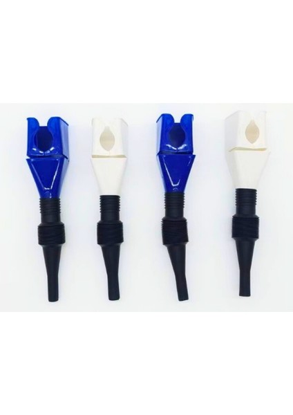 2 Adet Araç Yakıt Yağ Dökme Aparatı Araba Otomobil Pratik Kolayca Sıvı Dökme Hortumu fiyatları