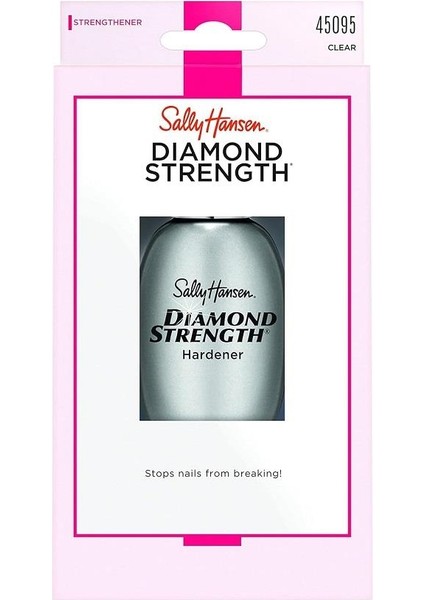 Diamond Strength Instant Nail Hardener 13.3ml