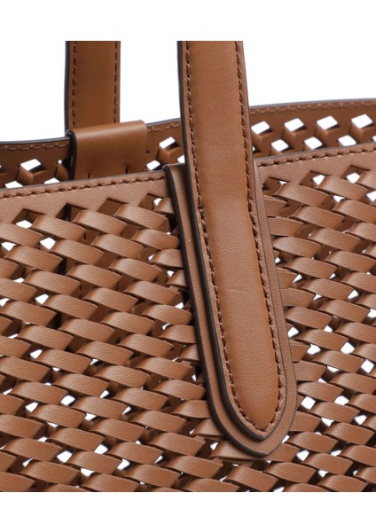 Kadın Omuz Çantası 30T4GZAT4L-LUGGAGE modelleri