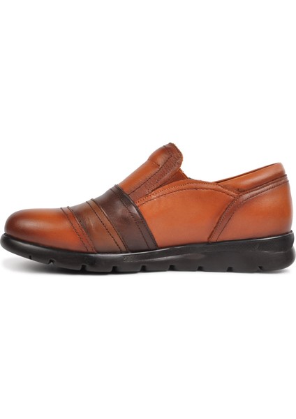 Taba Kadın Günlük Ayakkabı