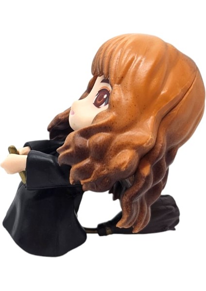 Harry Potter Figür Seti 3'lü-Harry Hermione Ron