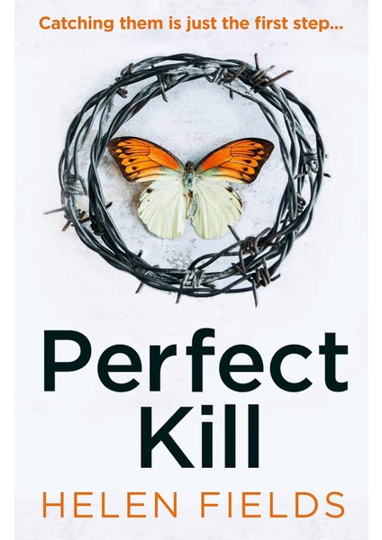 Perfect Kill: 6