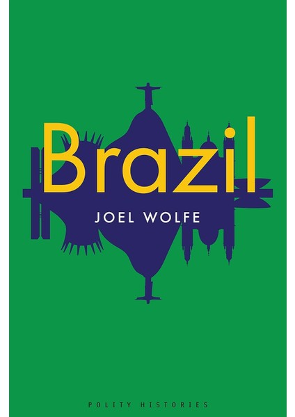 Brazil - Joel Wolfe