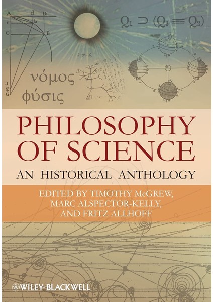 Philosophy Of Science: An Historical Anthology: 30 - Timothy McGrew