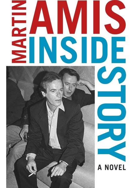 Inside Story - Martin Amis