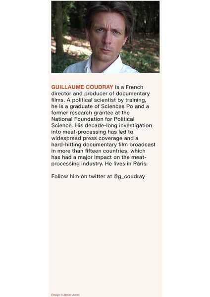 Who Poisoned Your Bacon? / The Dangerous History Of Meat Additives - Guillaume Coudray