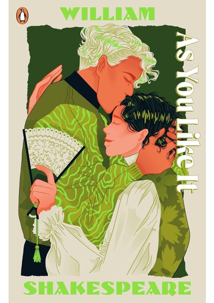 As You Like It: Staged: The Origins Of Ya’s Greatest Tropes - William Shakespeare