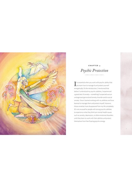 The Ultimate Guide To Psychic Abilities / A Practical Guide To Developing Your Intuition / Volume 13 - Karen Frazier