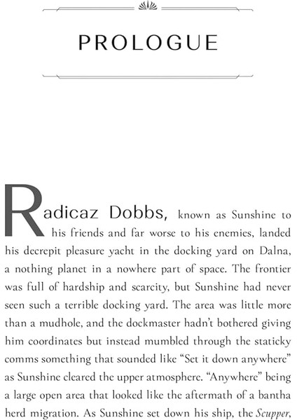 Star Wars / The High Republic / Path Of Deceit / 4 - Tessa Gratton fırsatları