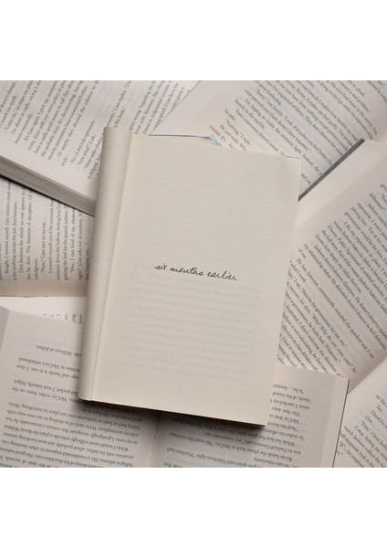 Every Last Word - Tamara Ireland Stone