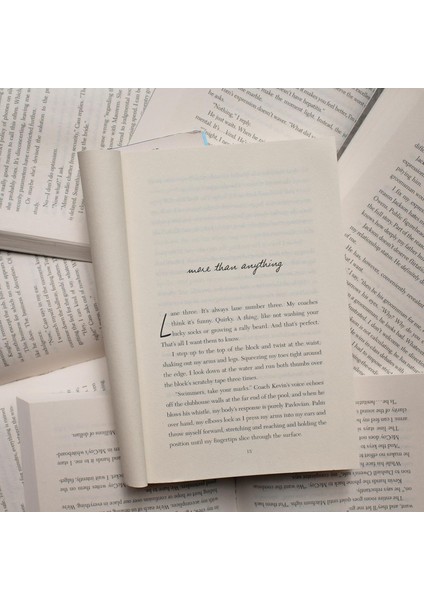 Every Last Word - Tamara Ireland Stone