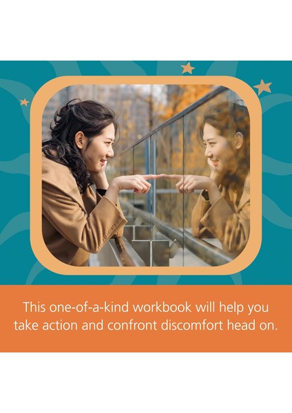 The Action Mindset Workbook For Teens / Simple Cbt Skills To Help You Conquer Fear And Self-Doubt And - Anne McGrath MA