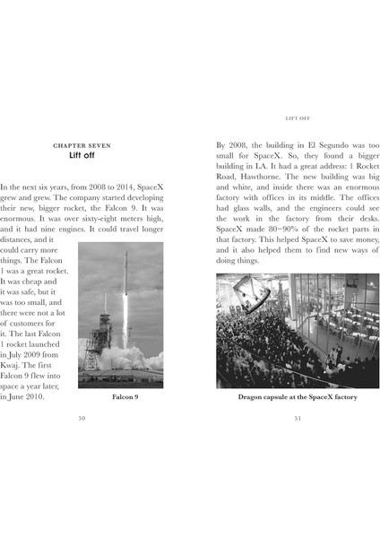 Readers Level 3 / Elon Musk (Elt Graded Reader) / Abridged Edition - Ashlee Vance modelleri