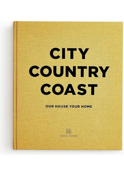 City Country Coast / Our House Your Home fiyatları