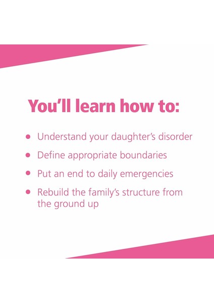 When Your Daughter Has Bpd / Essential Skills To Help Families Manage Borderline Personality Disorder - Daniel S. Lobel