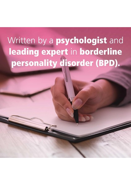 When Your Daughter Has Bpd / Essential Skills To Help Families Manage Borderline Personality Disorder - Daniel S. Lobel