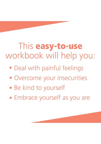 The Self-Compassion Workbook For Teens / Mindfulness And Compassion Skills To Overcome Self-Criticism - Karen Bluth