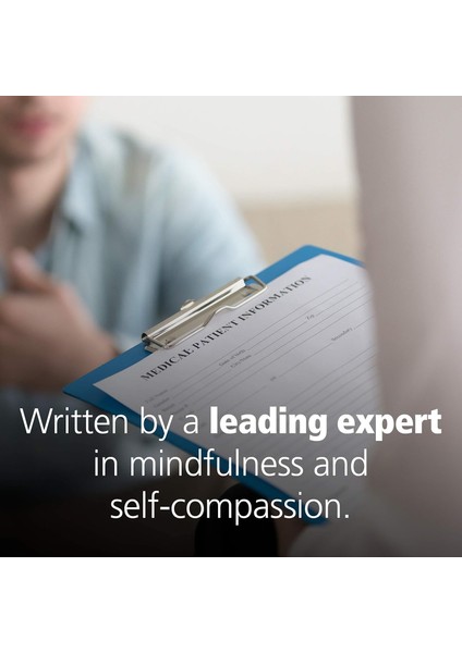 The Self-Compassion Workbook For Teens / Mindfulness And Compassion Skills To Overcome Self-Criticism - Karen Bluth