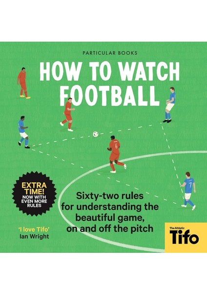 How To Watch Football / 62 Rules For Understanding The Beautiful Game, On And Off The Pitch - Tifo - The Athletic