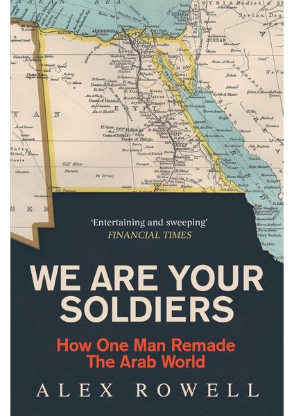 Seventy Year Coup Pa / How Egypt's Gamal Abdel Nasser Remade The Arab World - ALEX ROWELL