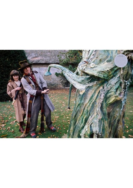 Whotopia / The Ultimate Guide To The Whoniverse - Jonathan Morris fiyatları