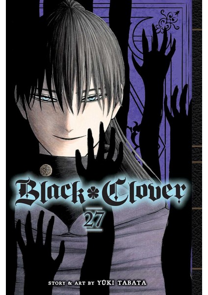 Black Clover, Vol. 27 / Volume 27 - Yuki Tabata