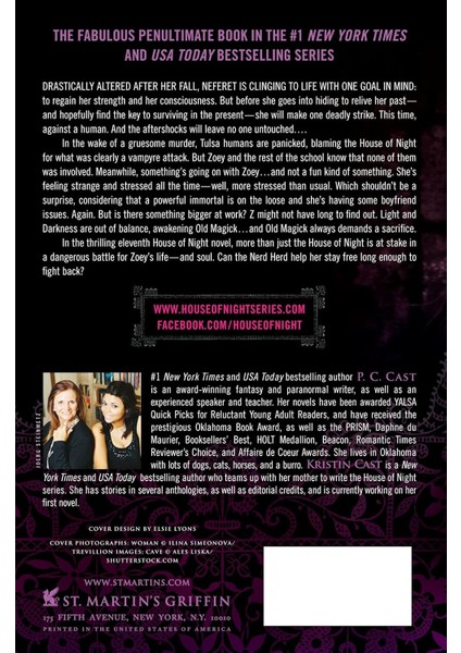 Revealed: A House Of Night Novel: 11 fiyatları