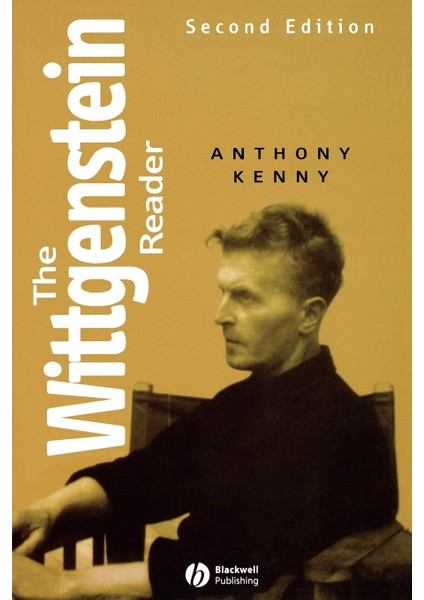 The Wittgenstein Reader - Anthony Kenny