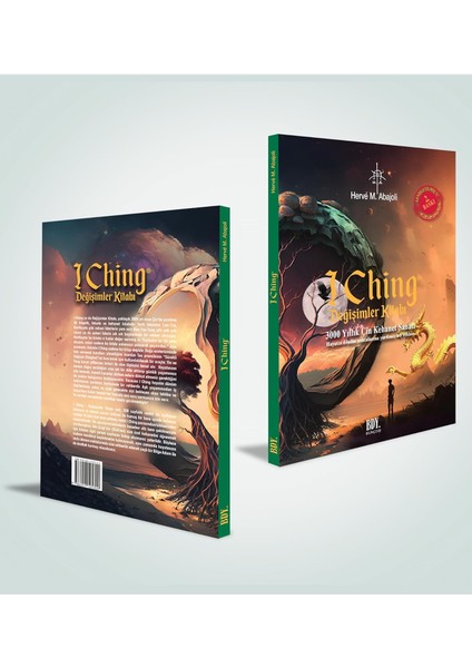 I Ching Kehanet Seti indirimleri